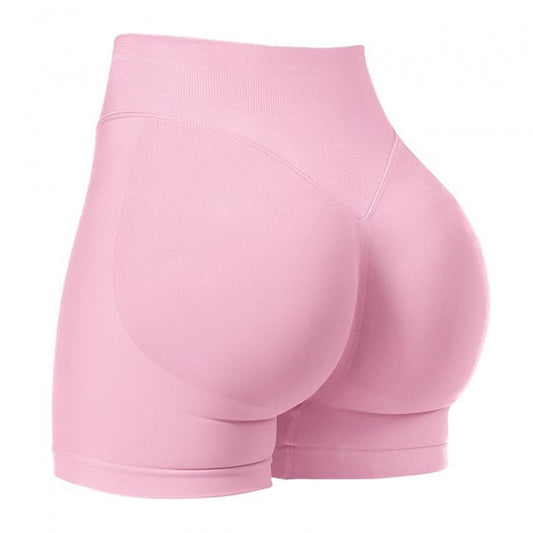 Peach Butt Fitness Pants