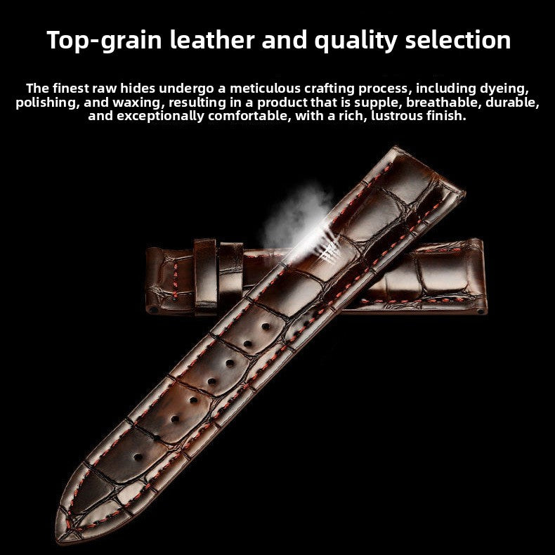 Men's Calendar Luminous Quartz Watch