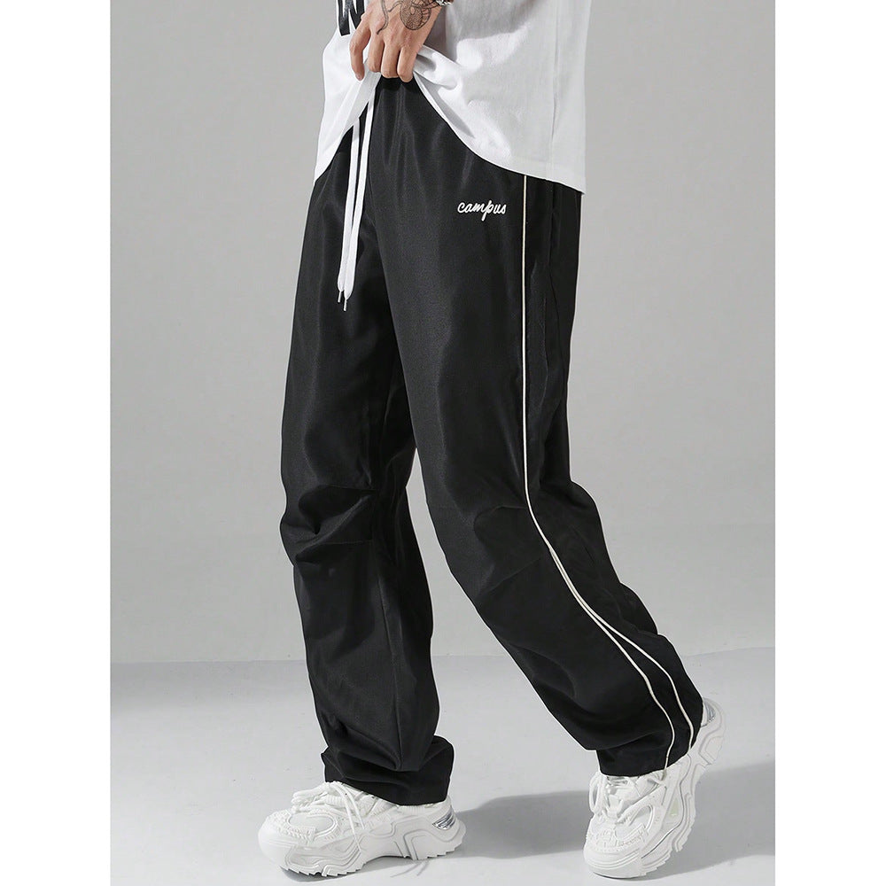 casual pants