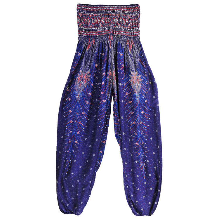 Pantalones casuales de mujer 