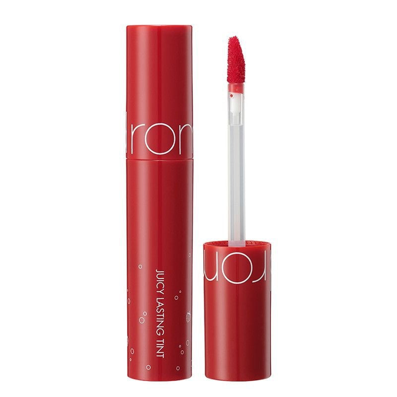 Non-sticky Lip Gloss