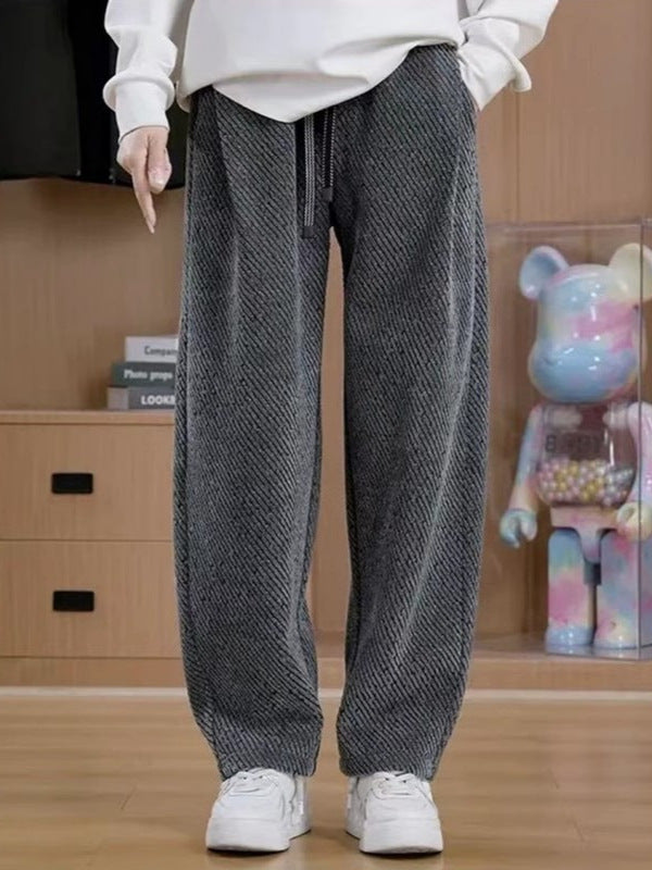 Mens Casual Pants