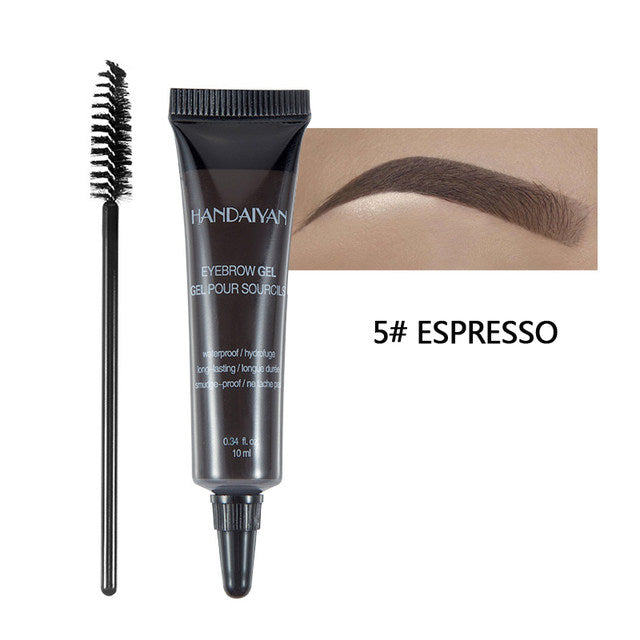 Henna Eyebrow Tint Gel Cream