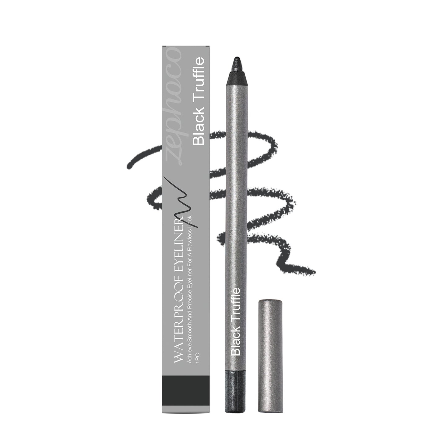 Smooth Eyeliner Pencil