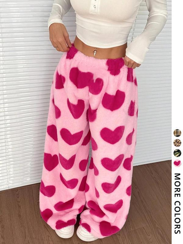 Pantalones casuales de mujer 
