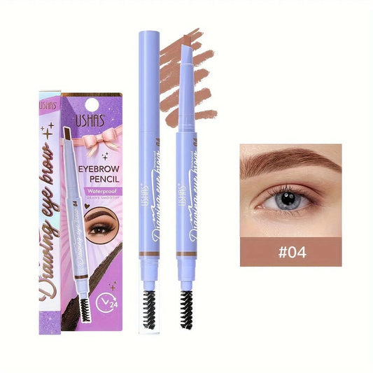 Long-lasting Eyebrow Pencil