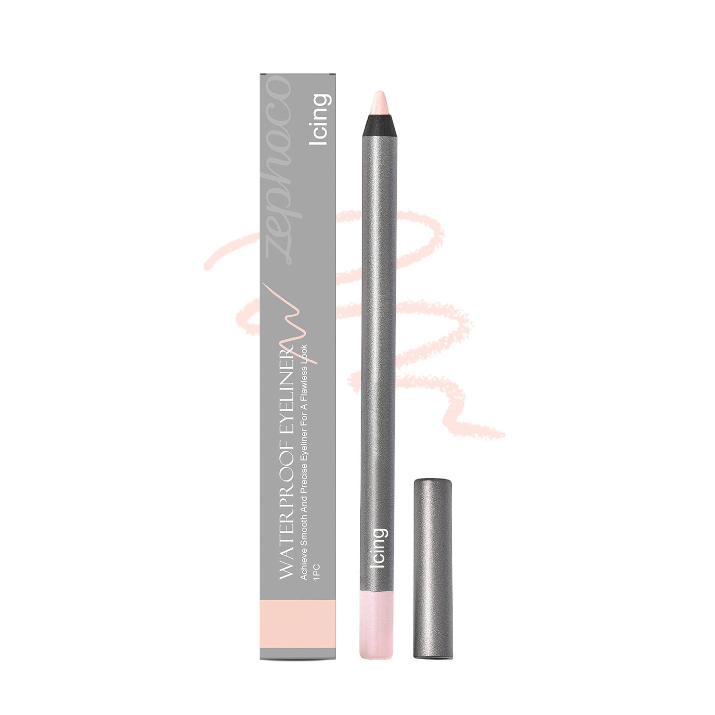 Smooth Eyeliner Pencil