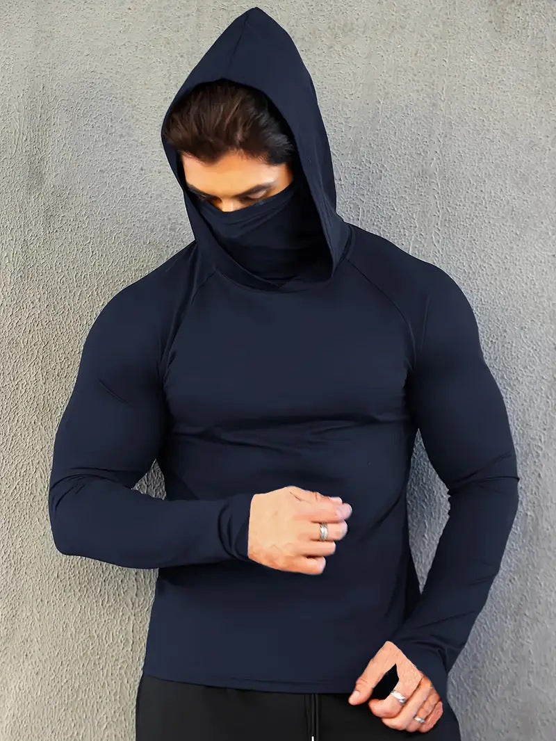 Men's Training Bodysuit