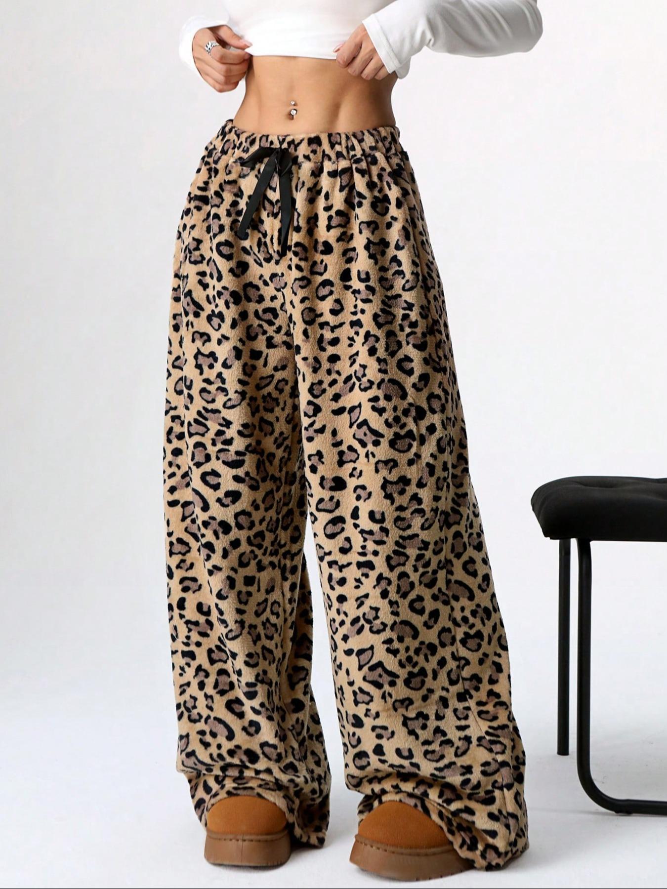 Pantalones casuales de mujer 