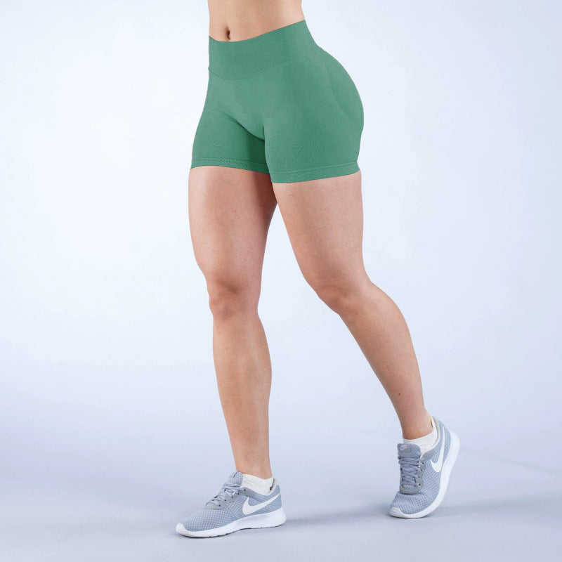 Peach Butt Fitness Pants