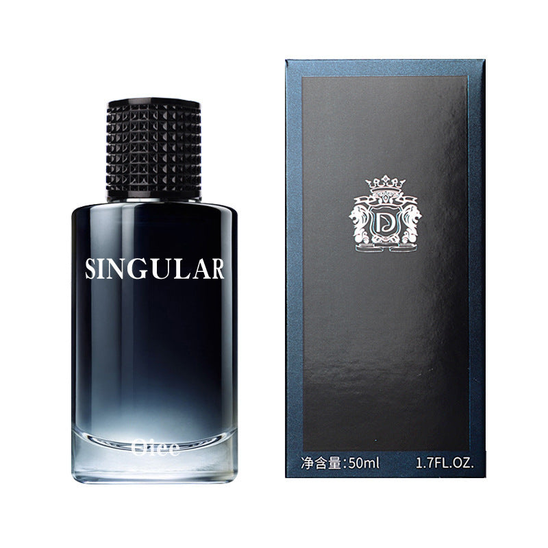 Singular Men's Cologne Spray