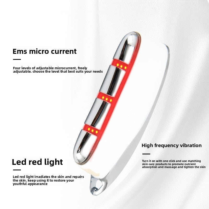 USB Powered Facial Beauty Instrument