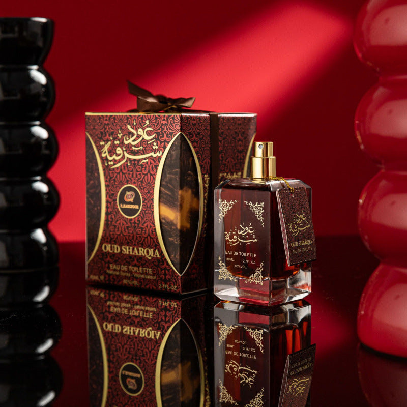 Premium perfume with long-lasting scent  Wood Tone Perfume