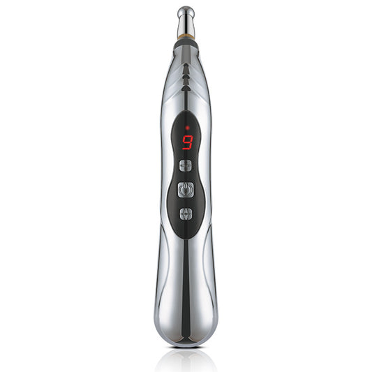 Acupoint massage pen