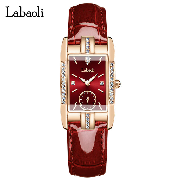 10m water resistance Quartz Wrist Watch for women