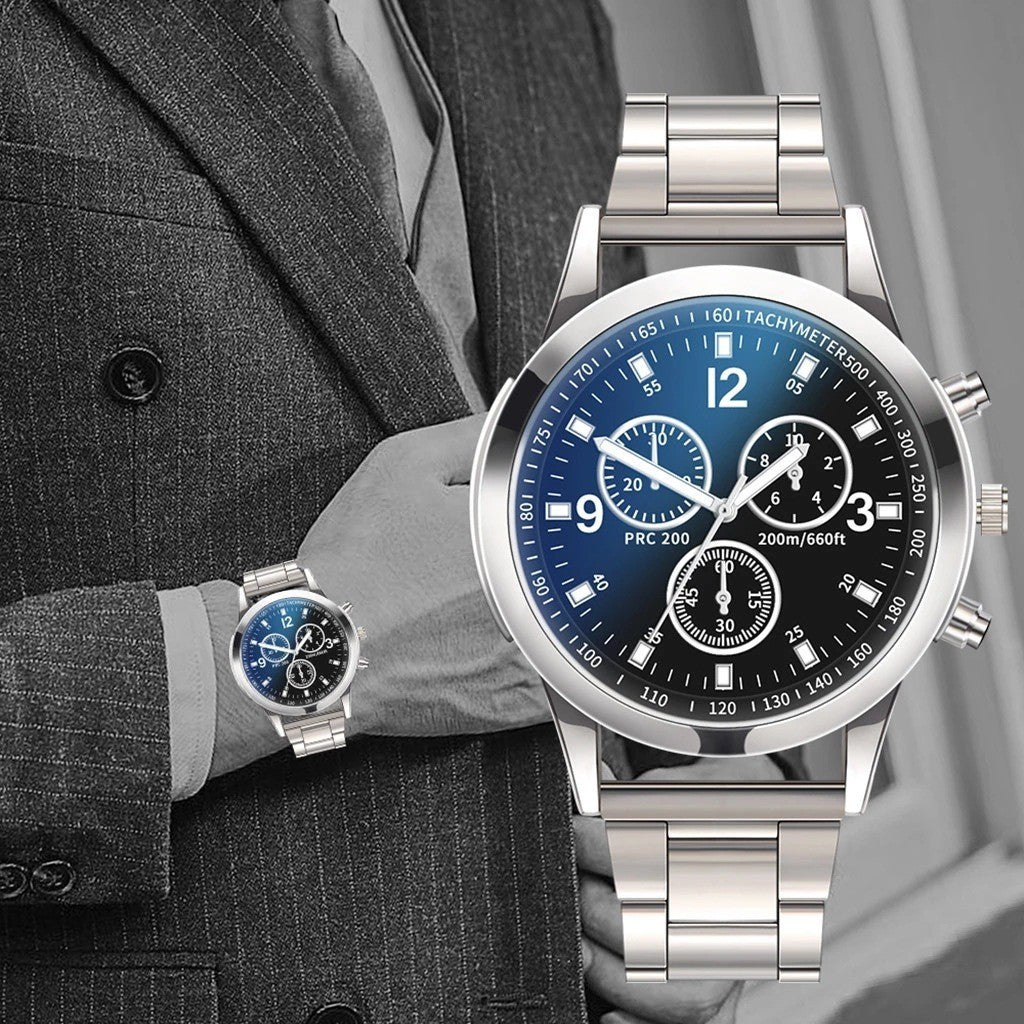 Quartz Men's Watch