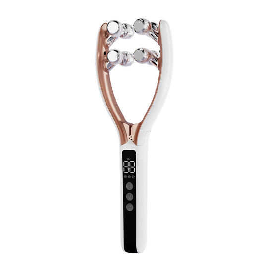 EMS Microcurrent Facial Sculpting Device