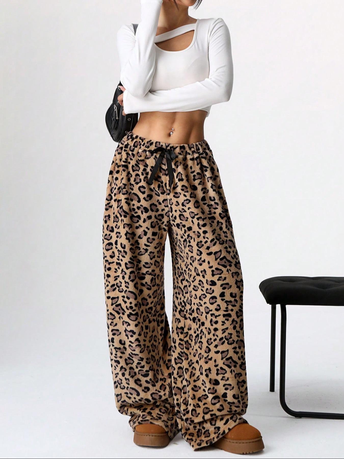 Pantalones casuales de mujer 