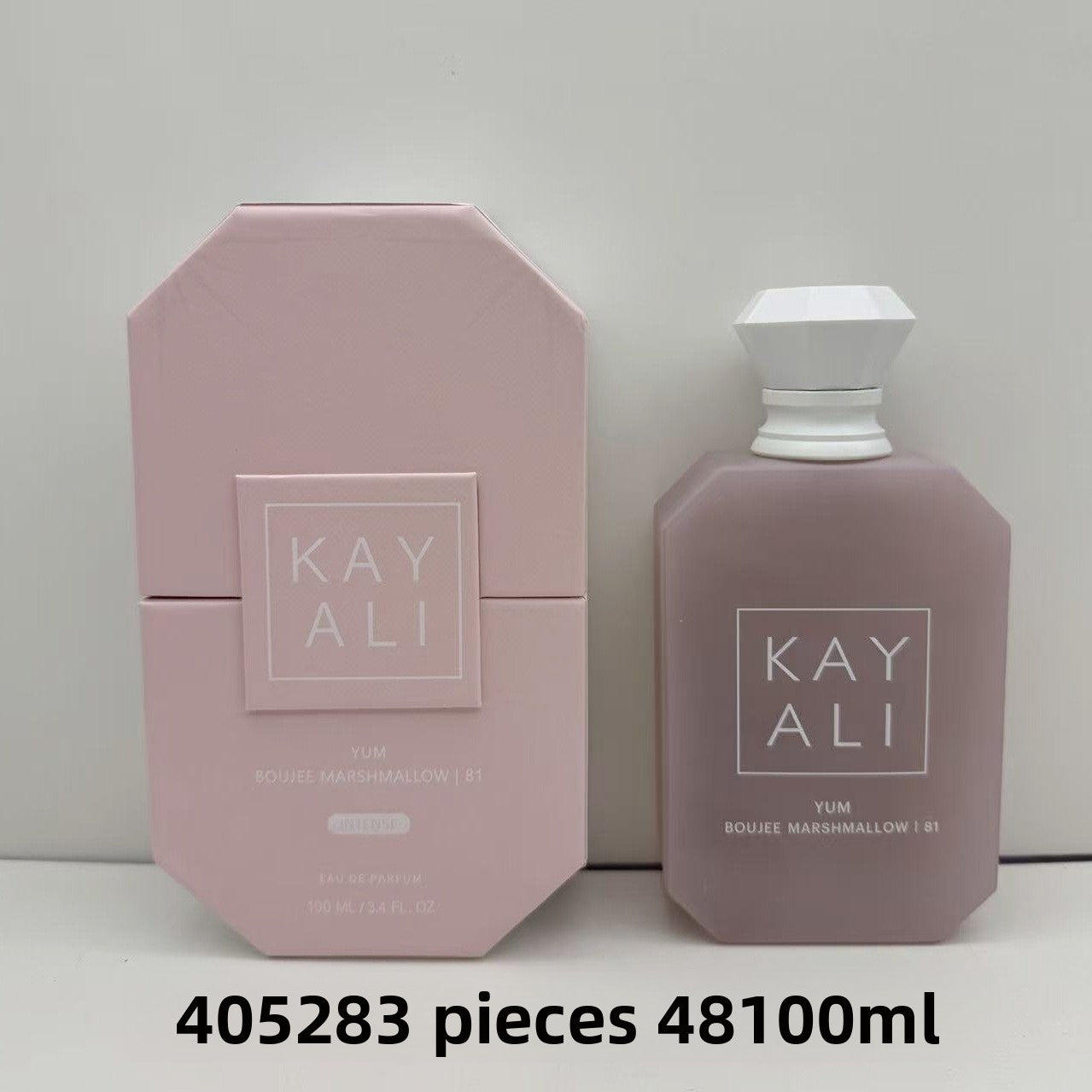 KAYALI Inspired Perfume with Long Lasting Oriental Scents