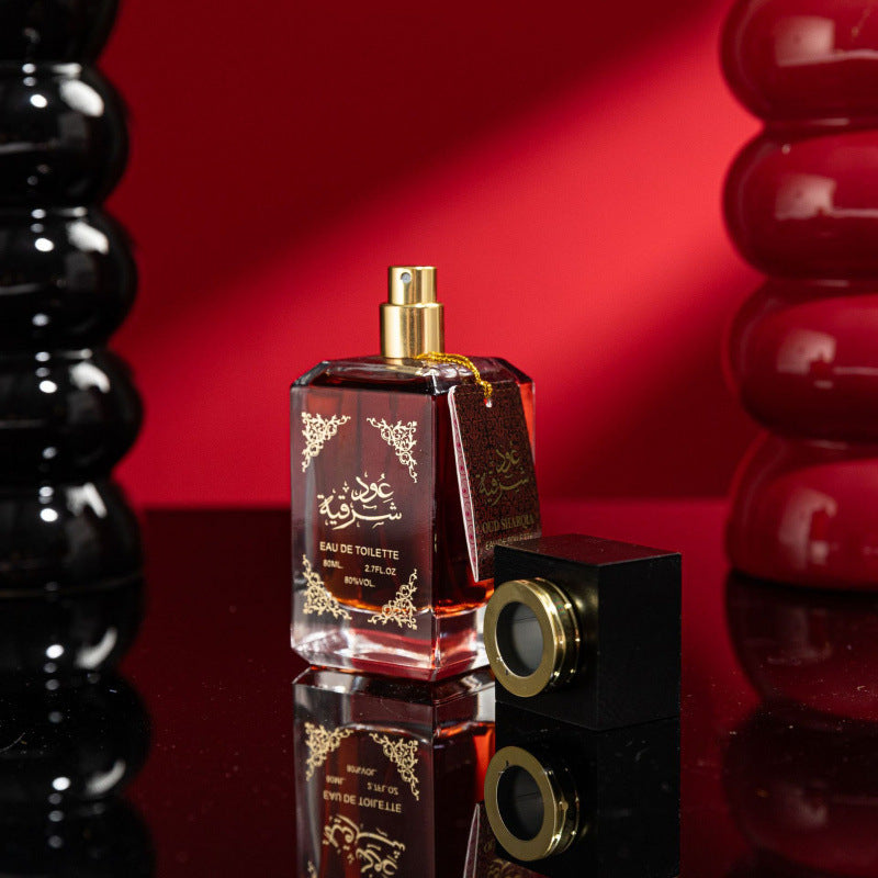 Premium perfume with long-lasting scent  Wood Tone Perfume