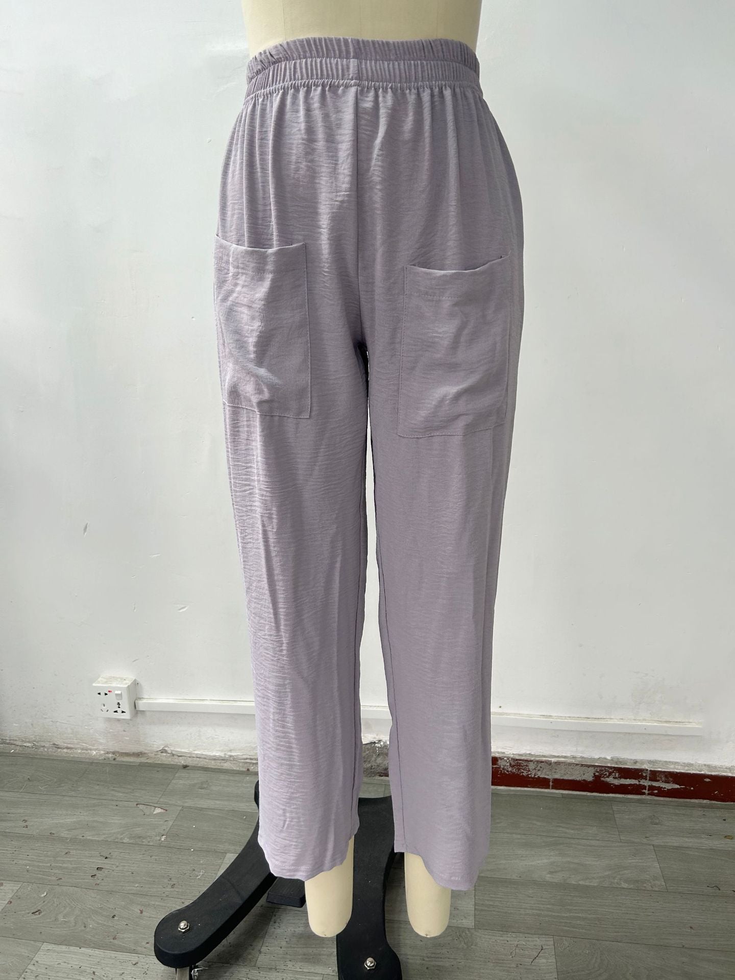 Pantalones casuales de mujer 