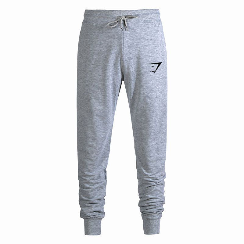 Fitness Muscle Shark Sports Pants