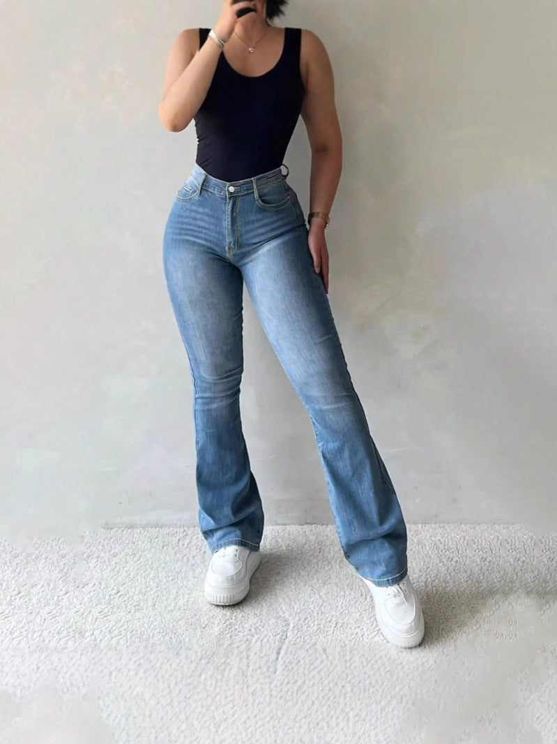 Pantalones moldeadores y levantadores de muslos 