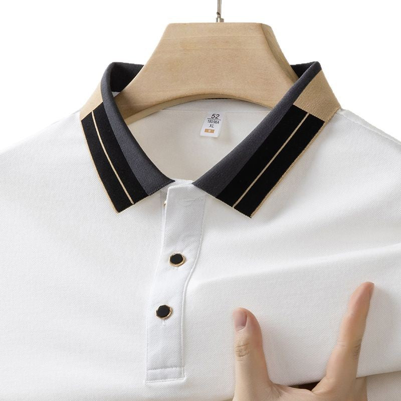 Men's T-shirt Set Slim Fit