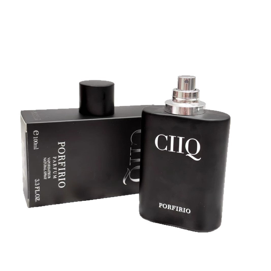 Mens GIQ Perfume