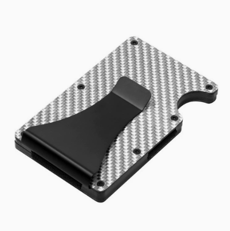 Durable and lightweight Card Holder RFID