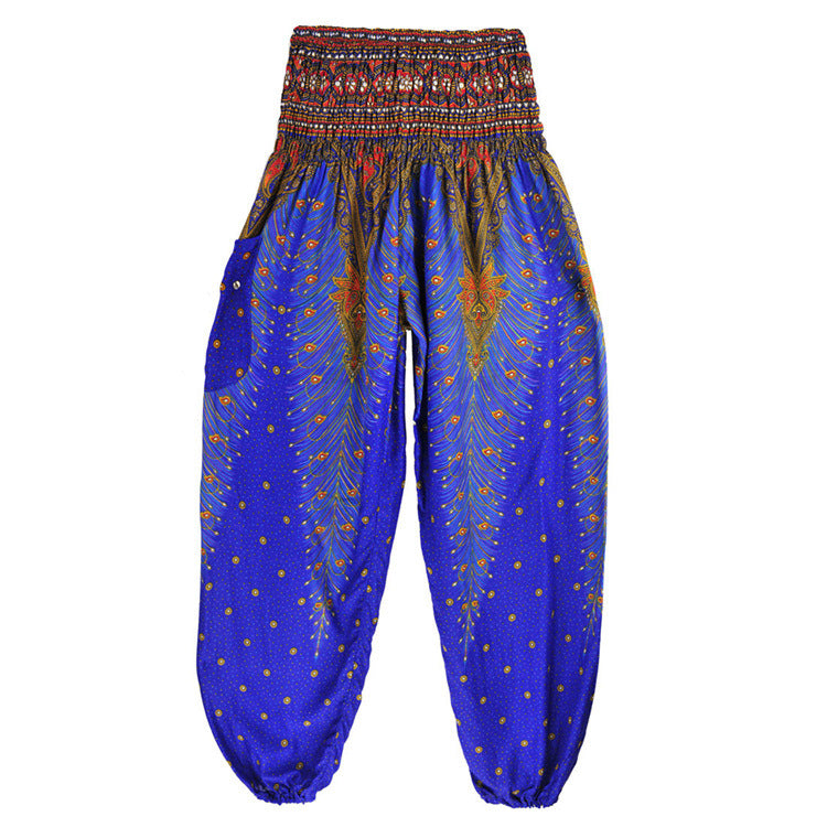 Pantalones casuales de mujer 