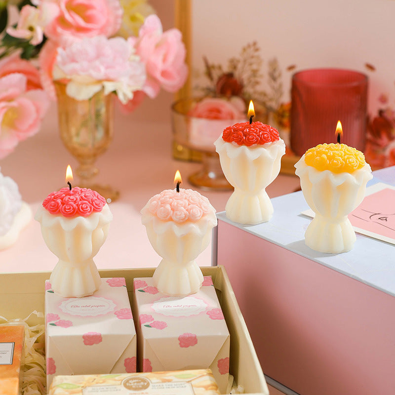 Mini Scented Candles