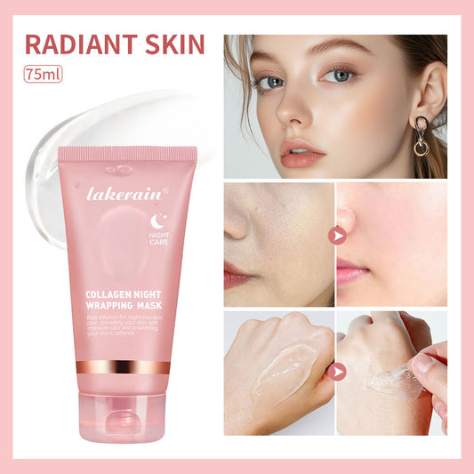 Collagen Face Mask