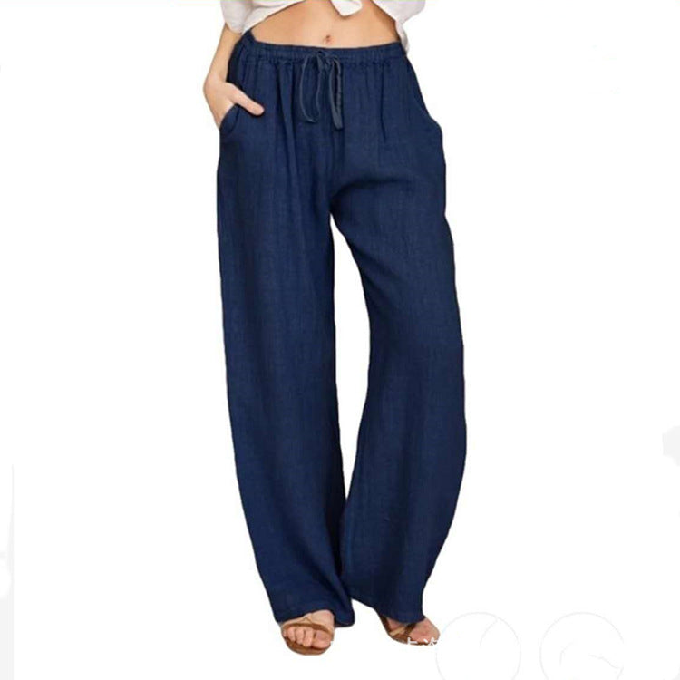 Womens Trousers