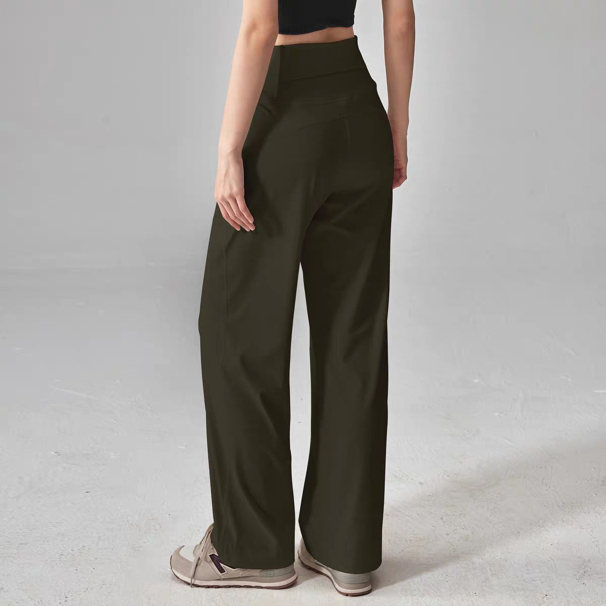 Breathable and Quick-Drying Running Training Pants