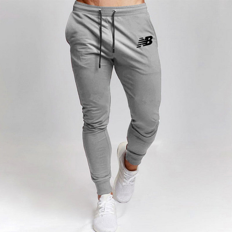 Men's sports sweatpants