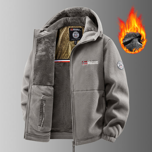 Isc Performance Jacket Jackets & Outerwear – ISC Galaxy