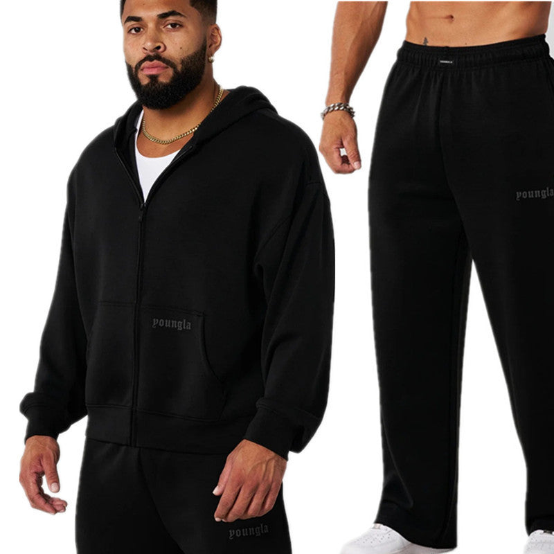Long sleeve Sportswear Set