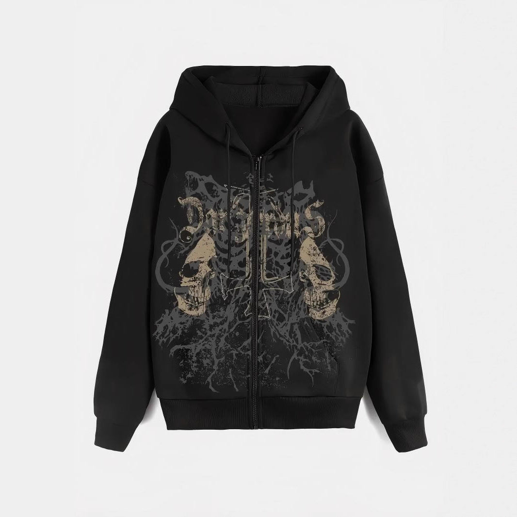 Womens Sweatshirt