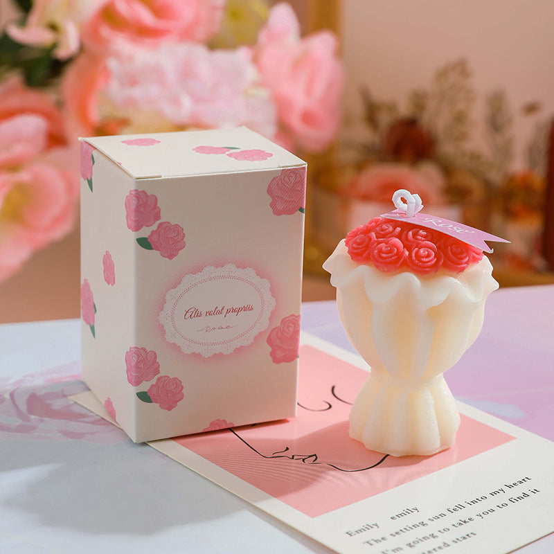 Mini Scented Candles