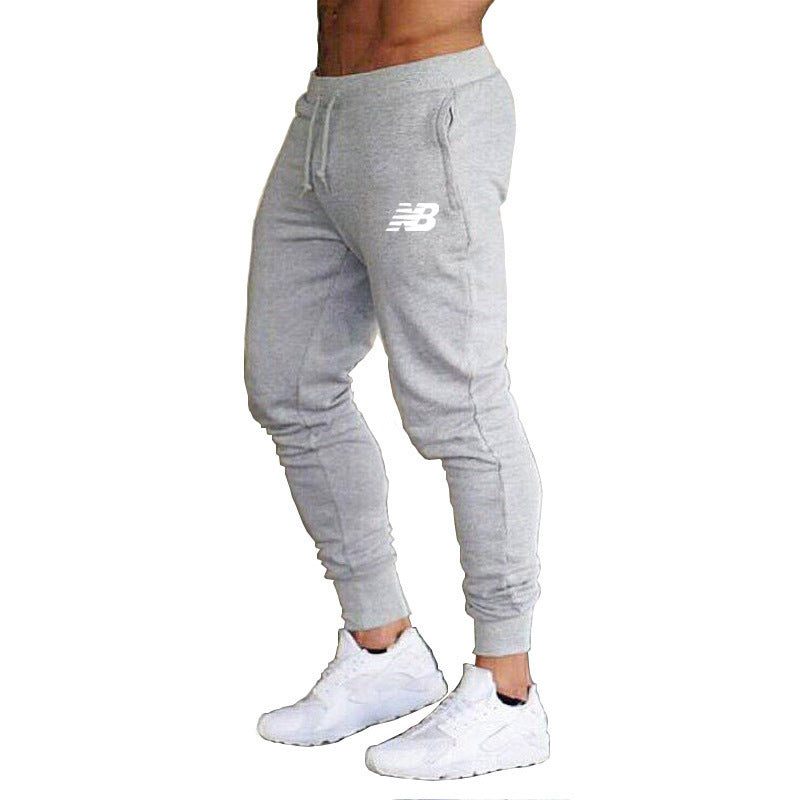 Men's sports sweatpants