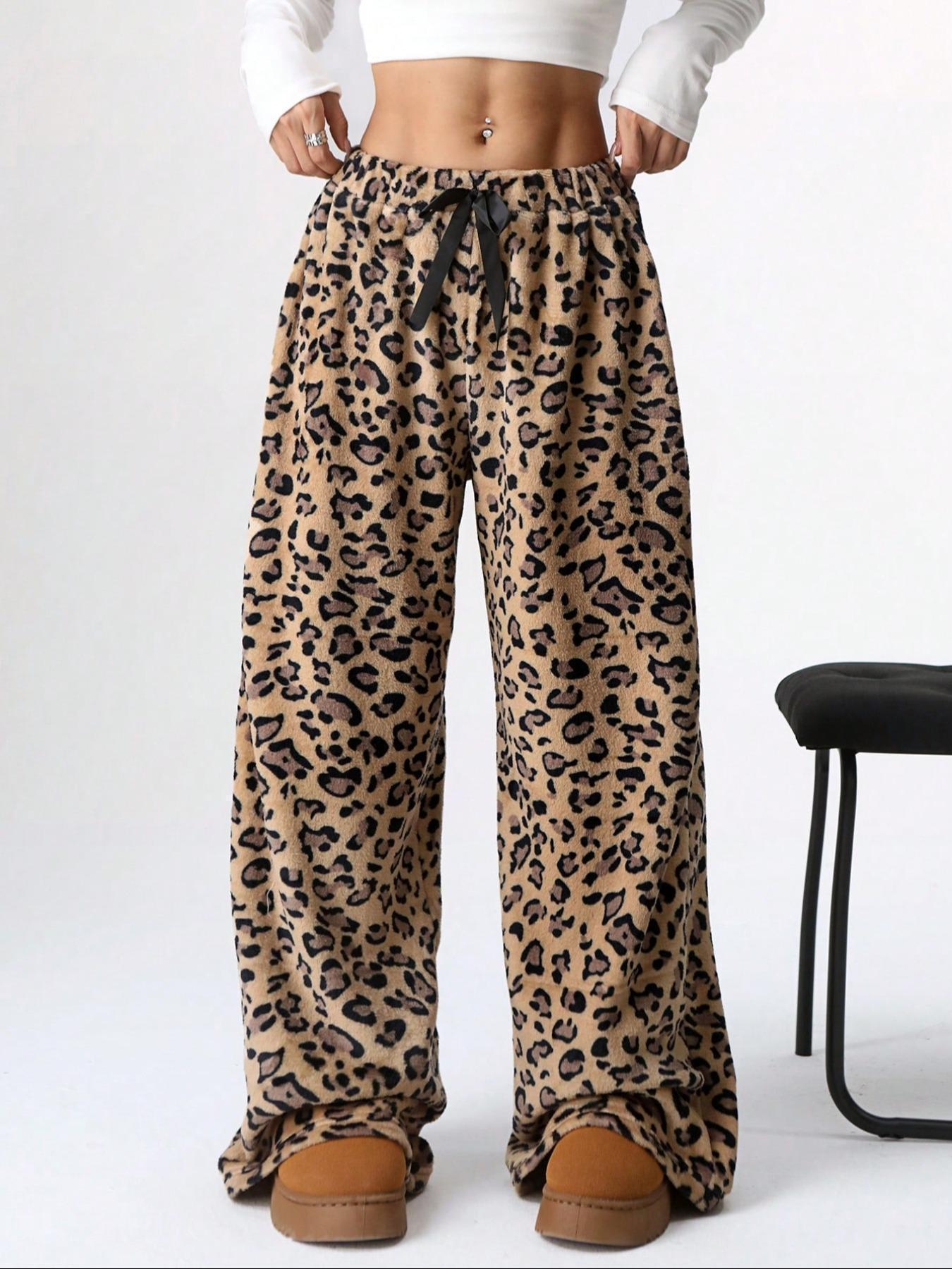 Pantalones casuales de mujer 