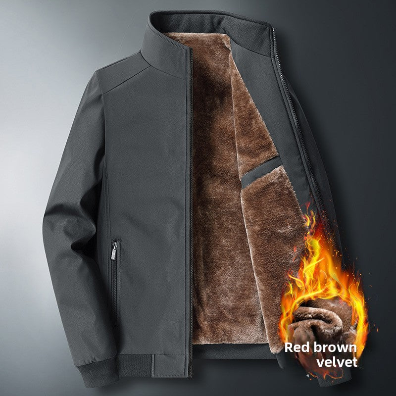 Mens Jacket