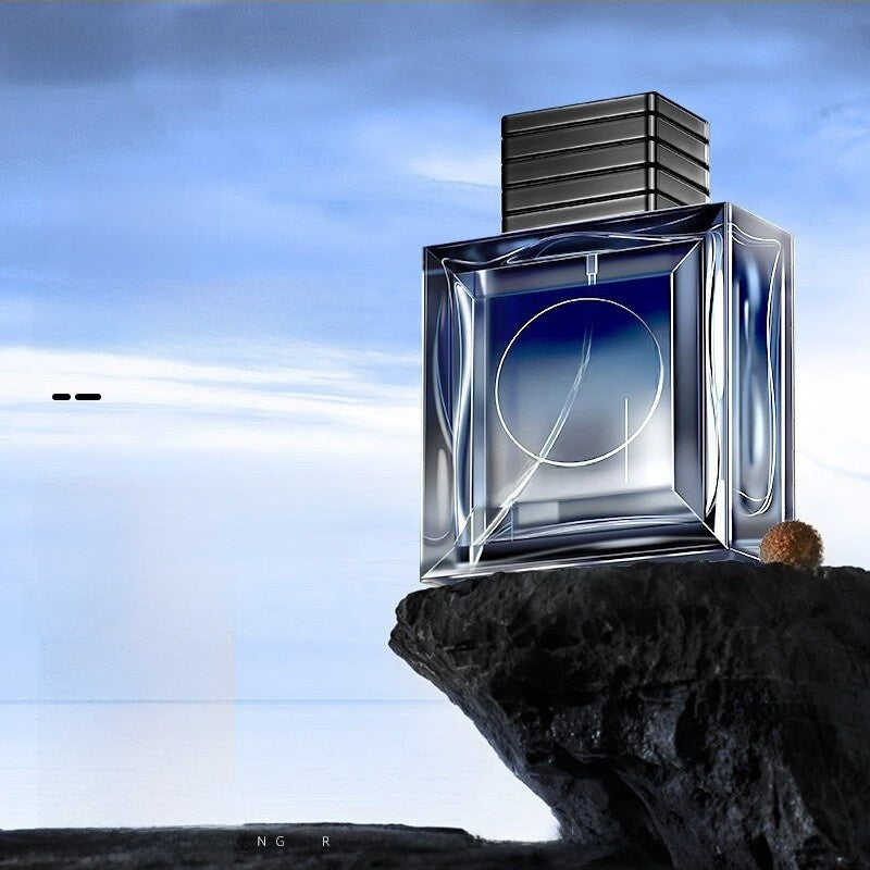 Gentleman's Cologne Eau de Toilette for Man 3.4 fl oz