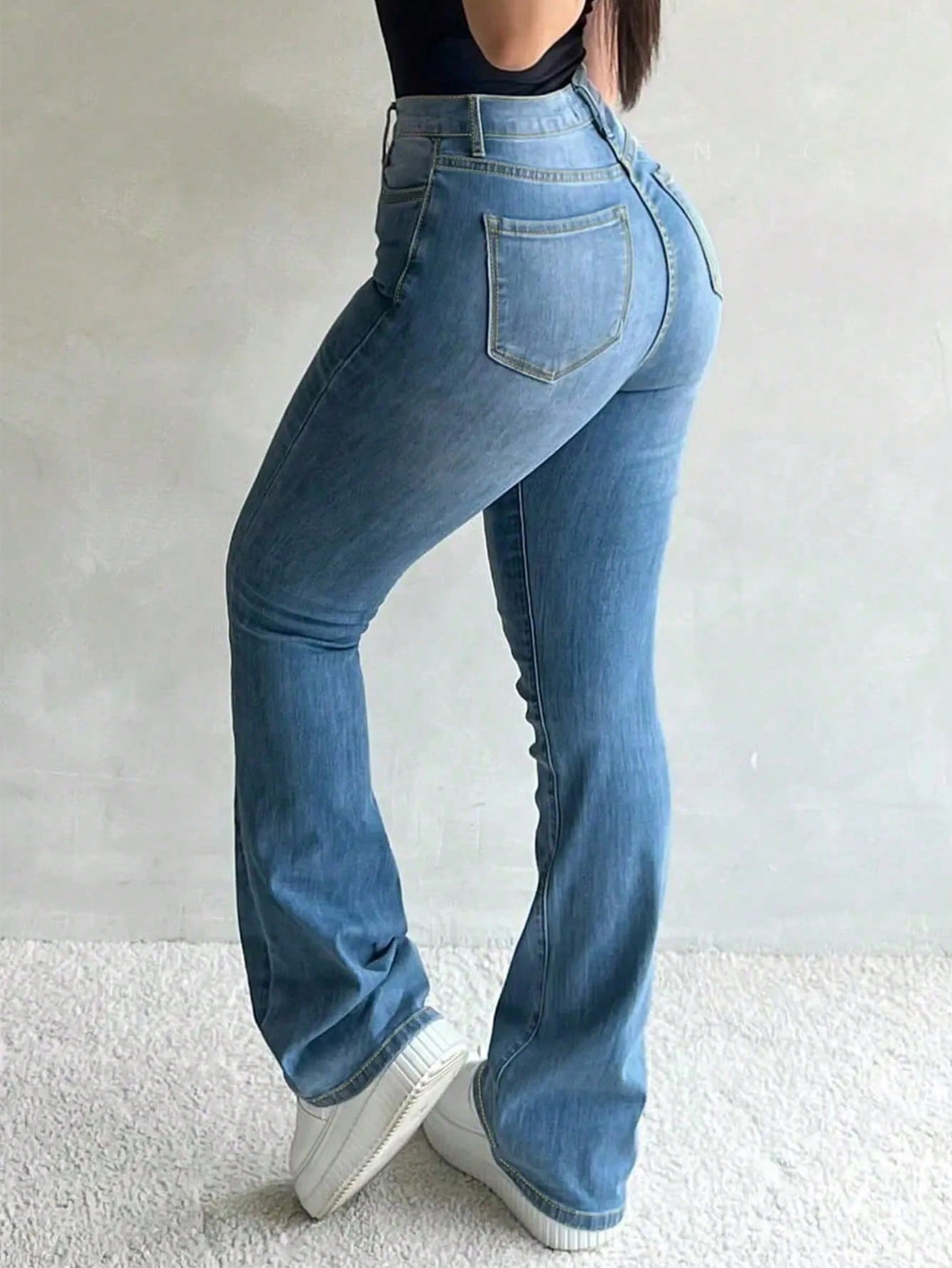 Pantalones moldeadores y levantadores de muslos 