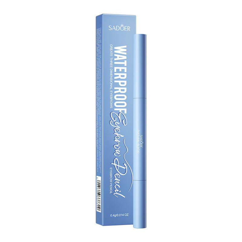Long-lasting Eyebrow Pencil