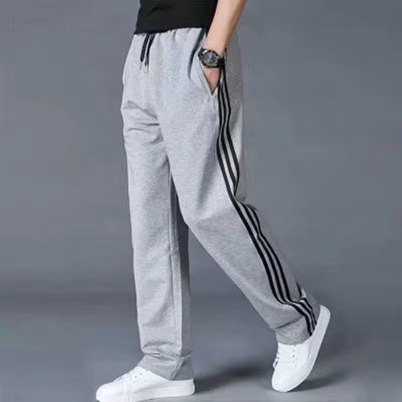 Casual Sports Suit Stand Collar Cardigan and Pants Set