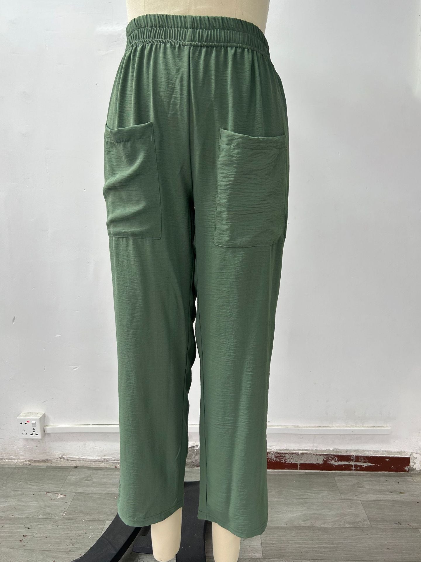 Pantalones casuales de mujer 