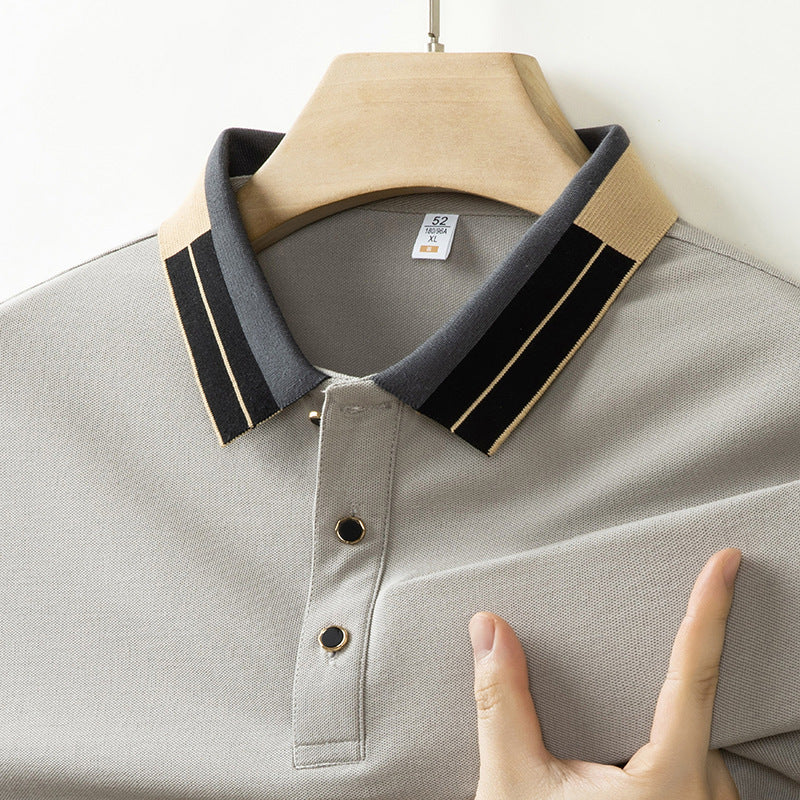 Men's T-shirt Set Slim Fit