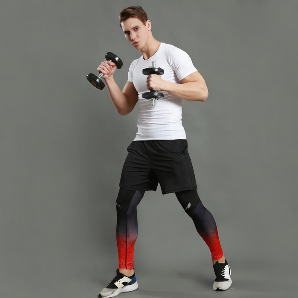 Sports Tights